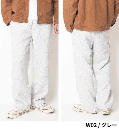 DICKIES ディッキーズ ダブルニー スウェットパンツ (DC2057)