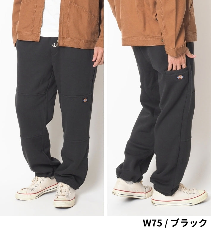 DICKIES ディッキーズ ダブルニー スウェットパンツ (DC2057)