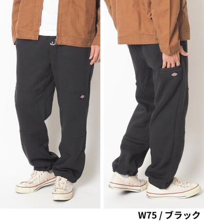 DICKIES ディッキーズ ダブルニー スウェットパンツ (DC2057)