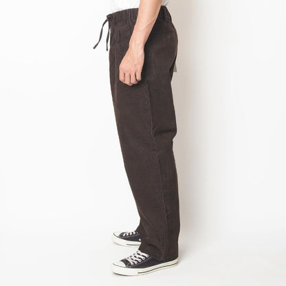 EDWIN エドウィン EASY WEAR イージーウェア イージーパンツ コーデュロイ デニム (EEW05)