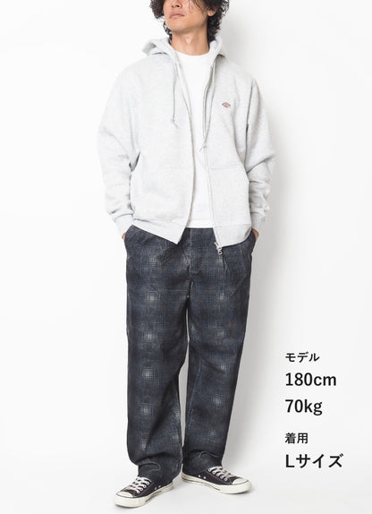 EDWIN エドウィン EASY WEAR イージーウェア イージーパンツ コーデュロイ デニム (EEW05)