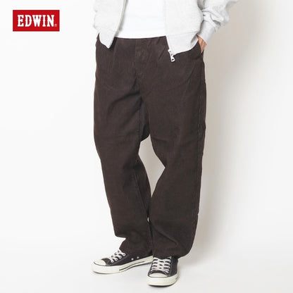 EDWIN エドウィン EASY WEAR イージーウェア イージーパンツ コーデュロイ デニム (EEW05)