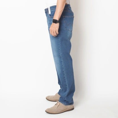 EDWIN エドウィン ZED JEANS ゼットジーンズ ウォーム レギュラーストレート (EZD03W)