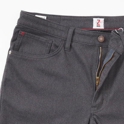 EDWIN エドウィン ZED JEANS ゼットジーンズ ウォーム レギュラーストレート (EZD03W)