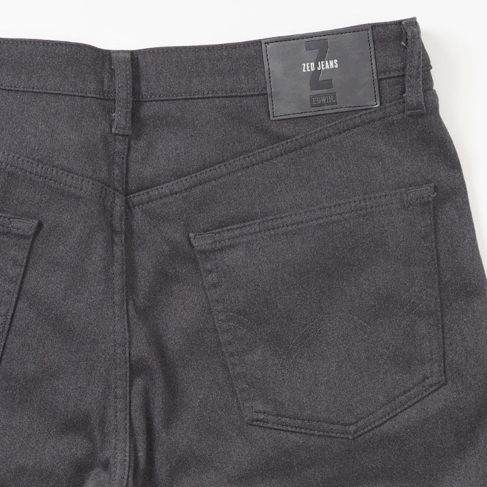 EDWIN エドウィン ZED JEANS ゼットジーンズ ウォーム レギュラーストレート (EZD03W)