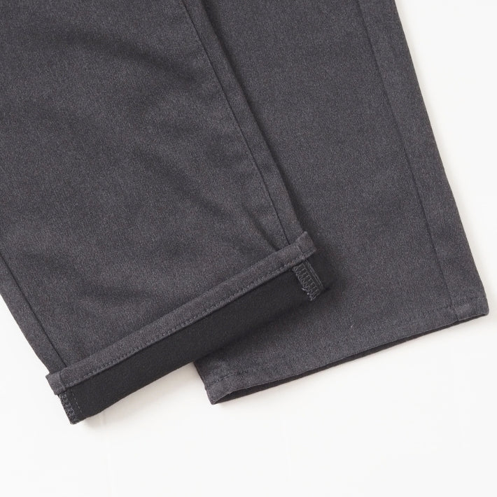 EDWIN エドウィン ZED JEANS ゼットジーンズ ウォーム レギュラーストレート (EZD03W)