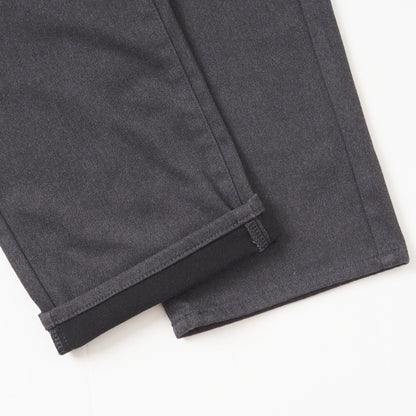 EDWIN エドウィン ZED JEANS ゼットジーンズ ウォーム レギュラーストレート (EZD03W)