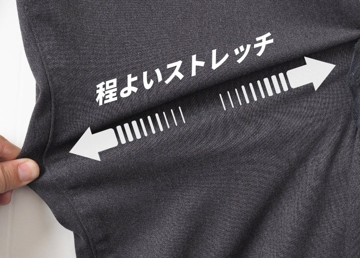 EDWIN エドウィン ZED JEANS ゼットジーンズ ウォーム レギュラーストレート (EZD03W)