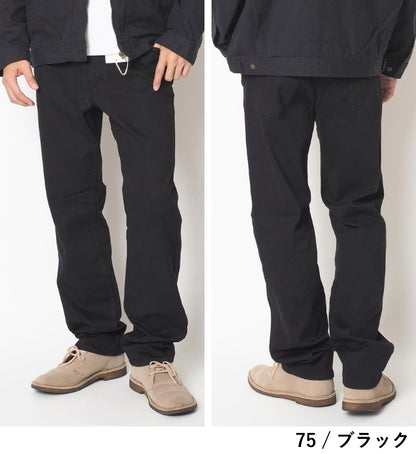 EDWIN エドウィン ZED JEANS ゼットジーンズ ウォーム レギュラーストレート (EZD03W)