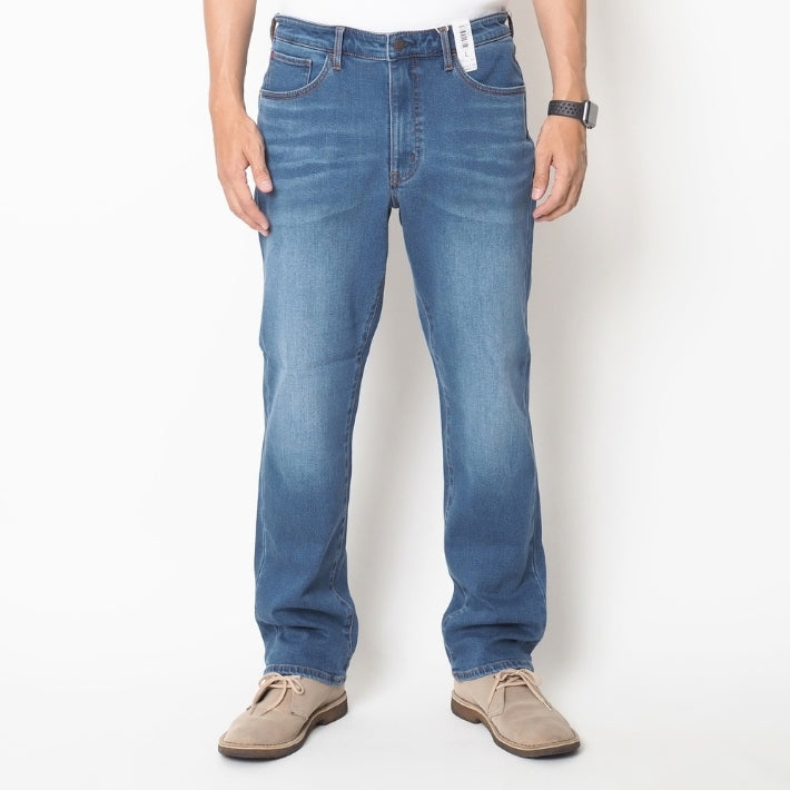 EDWIN エドウィン ZED JEANS ゼットジーンズ ウォーム レギュラーストレート (EZD03W)