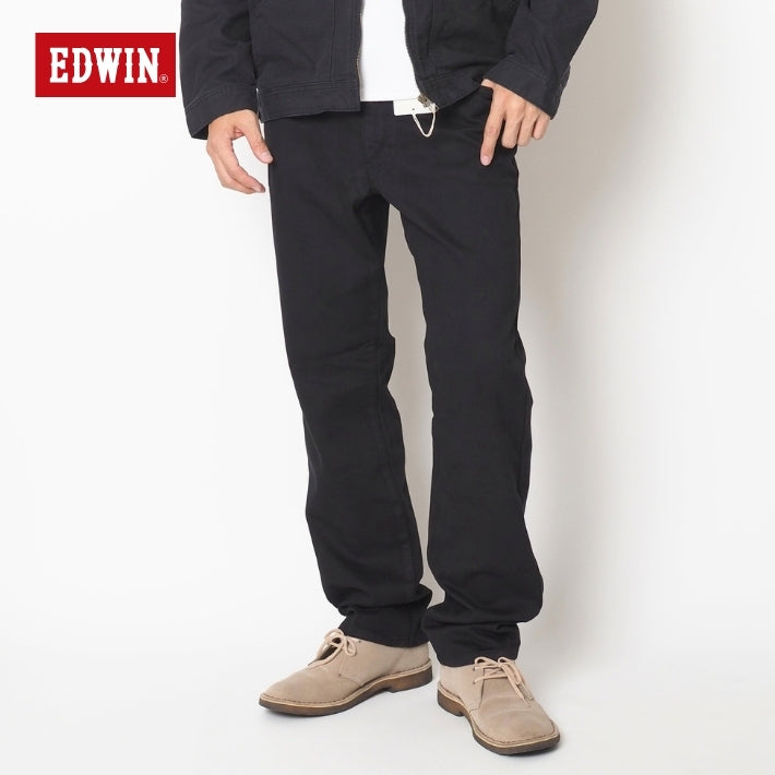 EDWIN エドウィン ZED JEANS ゼットジーンズ ウォーム レギュラーストレート (EZD03W)