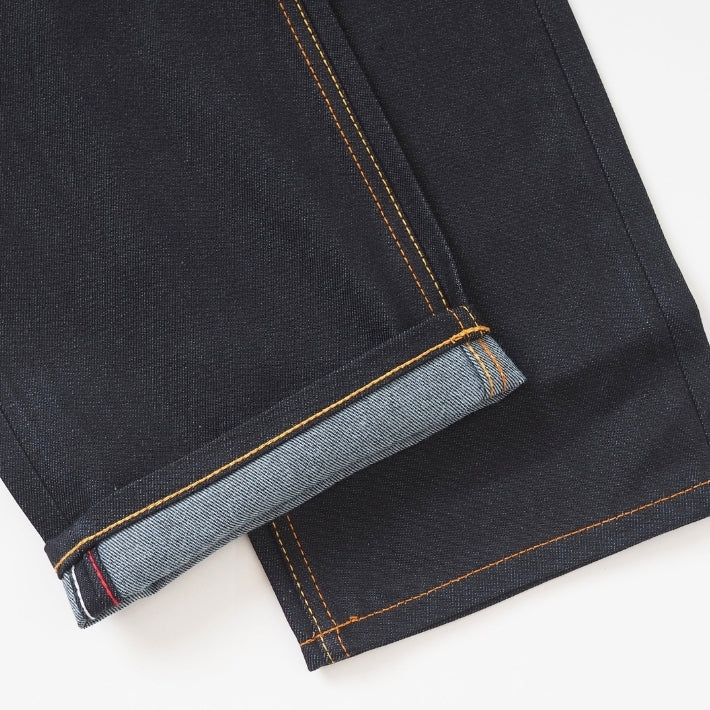 EVISU エヴィス デニムパンツ カモメ #2020 レギュラーフィット 綿100% (2EAHTM5JE123320DN)