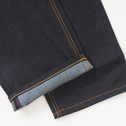 EVISU エヴィス デニムパンツ カモメ #2020 レギュラーフィット 綿100% (2EAHTM5JE123320DN)