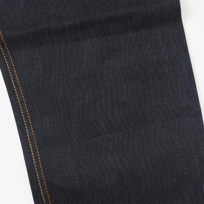 EVISU エヴィス デニムパンツ 大黒 #2000 バギー ワイド 綿100% (2ESHTM2JE91000CT)