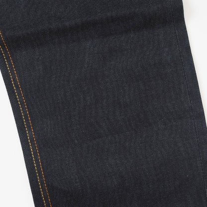 EVISU エヴィス デニムパンツ 大黒 #2000 バギー ワイド 綿100% (2ESHTM2JE91000CT)