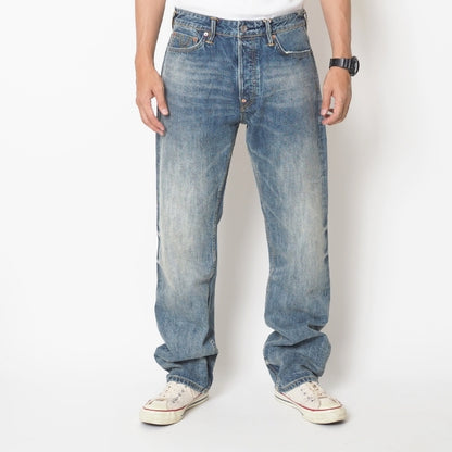 EVISU エヴィス マルチポケット カモメ #2020 (2EAHTM6JE101620DN)