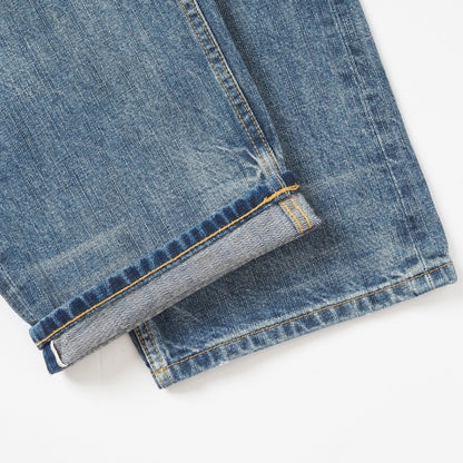 EVISU エヴィス マルチポケット カモメ #2020 (2EAHTM6JE101620DN)