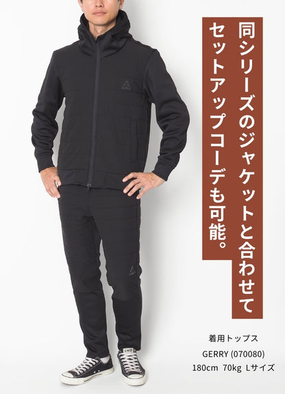 GERRY ジェリー トラックパンツ (079390)