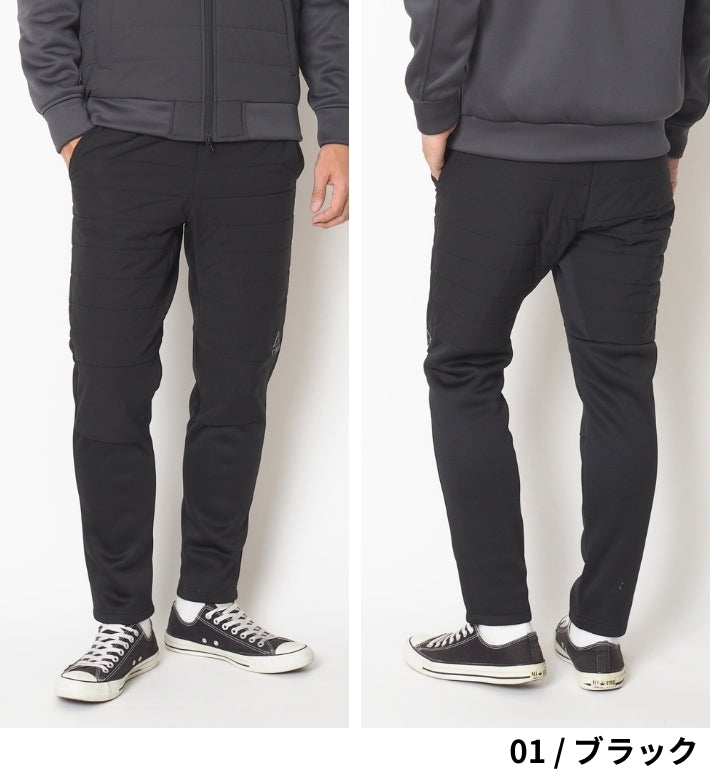 GERRY ジェリー トラックパンツ (079390)