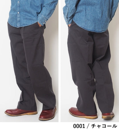 LEVIS リーバイス チノ ワークパンツ ルーズストレート (007WB)