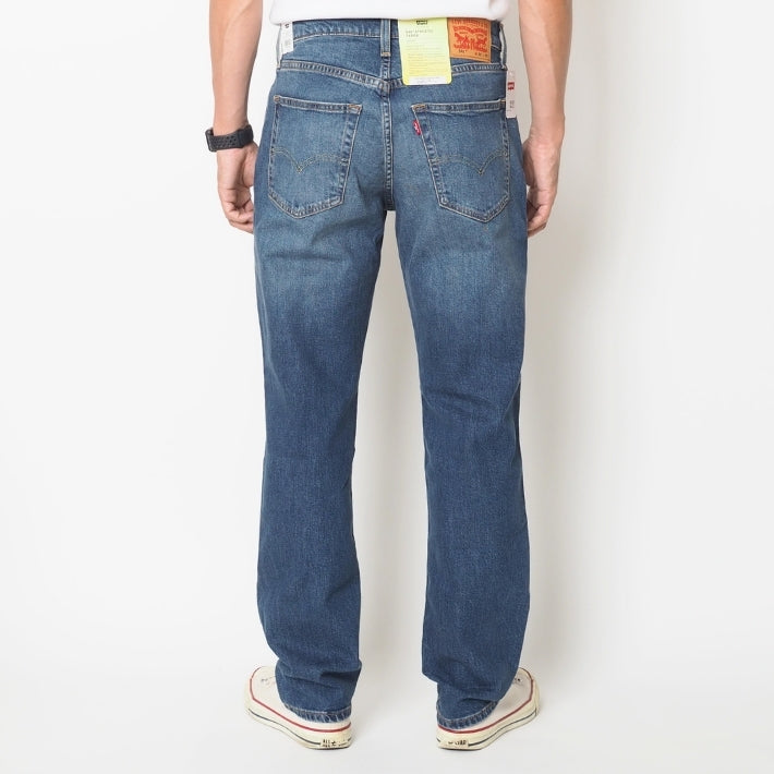 【セール20%OFF】リーバイス 541 ジーンズ メンズ アスレチックテーパード (18181)