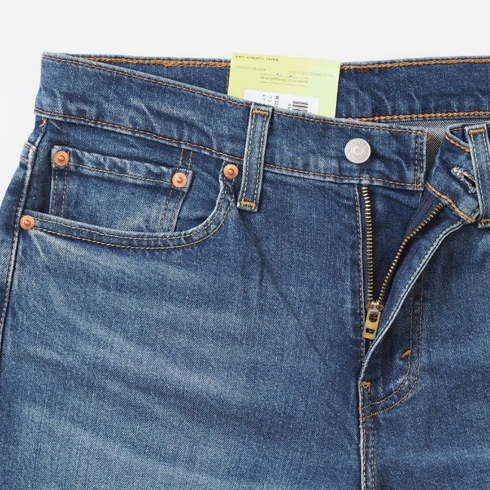 【セール20%OFF】リーバイス 541 ジーンズ メンズ アスレチックテーパード (18181)