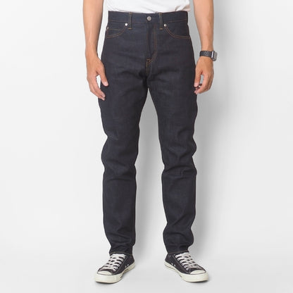 MOMOTARO JEANS 桃太郎ジーンズ モモタロウ #200 スタンダード テーパード 14.7オンス 特濃 リジット 日本製 (MMJZ0200)