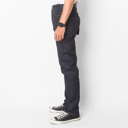 MOMOTARO JEANS 桃太郎ジーンズ モモタロウ #200 スタンダード テーパード 14.7オンス 特濃 リジット 日本製 (MMJZ0200)