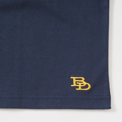 BEN DAVIS ベンデイビス Tシャツ 半袖 サークルロゴ (C-26580008)