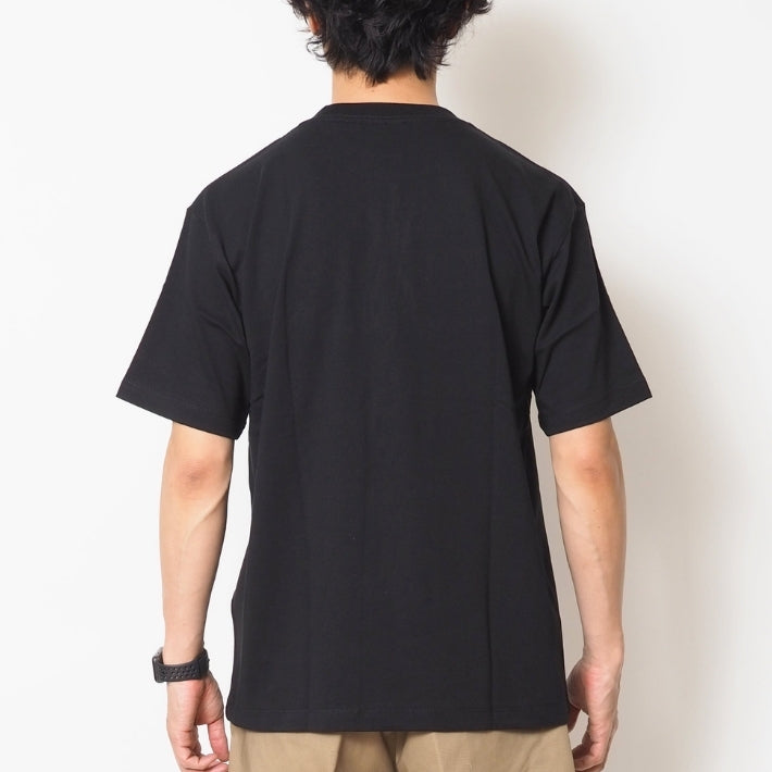 BEN DAVIS ベンデイビス Tシャツ 半袖 接触冷感 ワンポイント BDスプレー (C-26580017)
