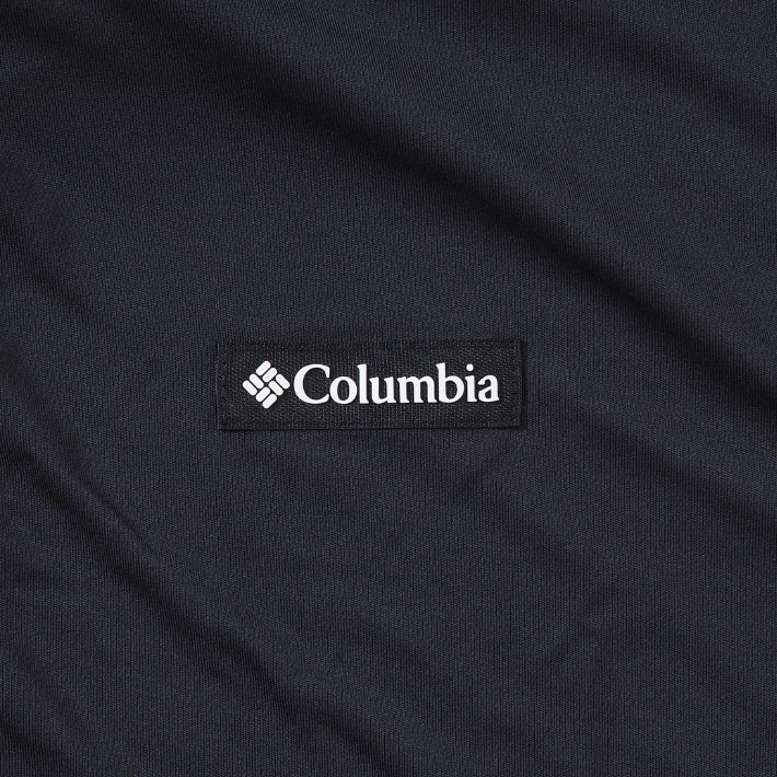COLUMBIA コロンビア フーディー パーカー 長袖 涼しい 冷感 吸湿 速乾 UVカット (XE9713)