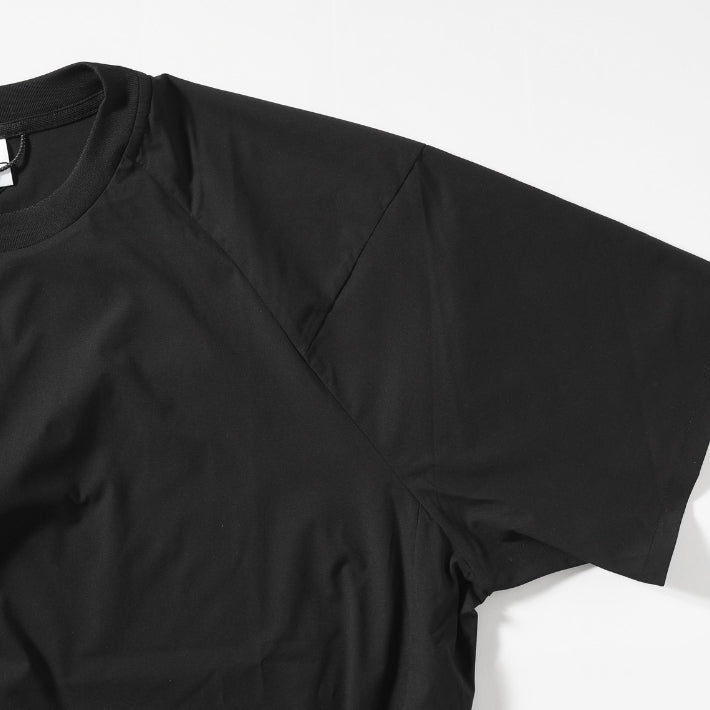 EDWIN エドウィン F.L.E Tシャツ 半袖 ストレッチ 軽量 撥水 (ES8120)