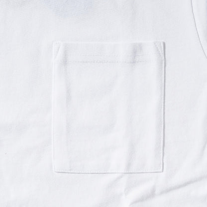Goodwear グッドウェア 涼しい ロンT 長袖 接触冷感 吸水速乾 ポケット付き レギュラー (2W7-15224)