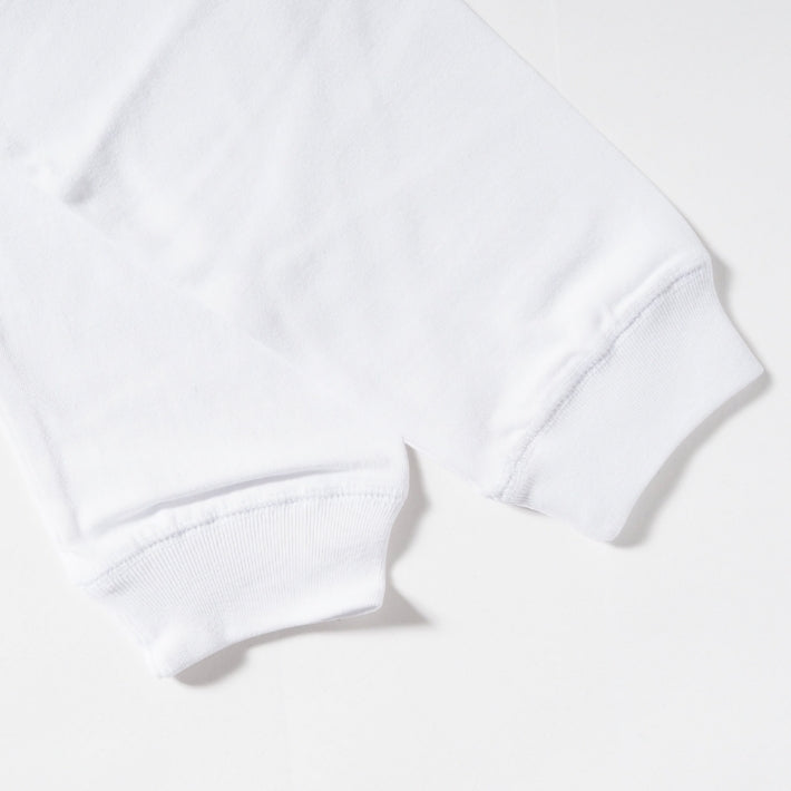 Goodwear グッドウェア 涼しい ロンT 長袖 接触冷感 吸水速乾 ポケット付き レギュラー (2W7-15224)