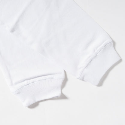 Goodwear グッドウェア 涼しい ロンT 長袖 接触冷感 吸水速乾 ポケット付き レギュラー (2W7-15224)