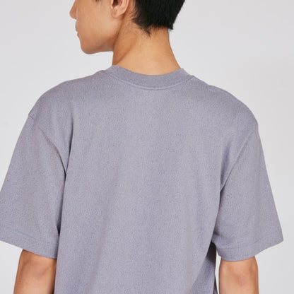 HANES ヘインズ MOKU モク クルーネックTシャツ 半袖 無地 厚手 (HM1-D203)