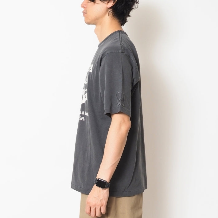KRIFF MAYER×HONDA ホンダ コラボ Tシャツ 半袖 インテグラ 車 (2557200)