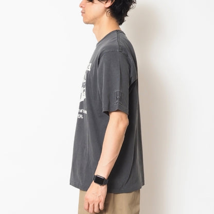 KRIFF MAYER×HONDA ホンダ コラボ Tシャツ 半袖 インテグラ 車 (2557200)