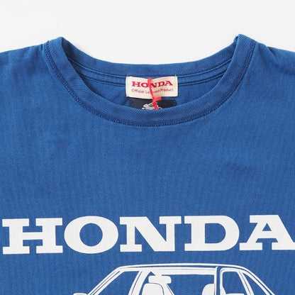 KRIFF MAYER×HONDA ホンダ コラボ Tシャツ 半袖 インテグラ 車 (2557200)