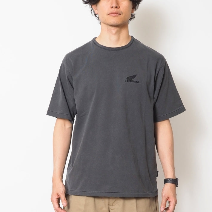 KRIFF MAYER×HONDA ホンダ コラボ Tシャツ 半袖 CBX400F バイク (2557201)