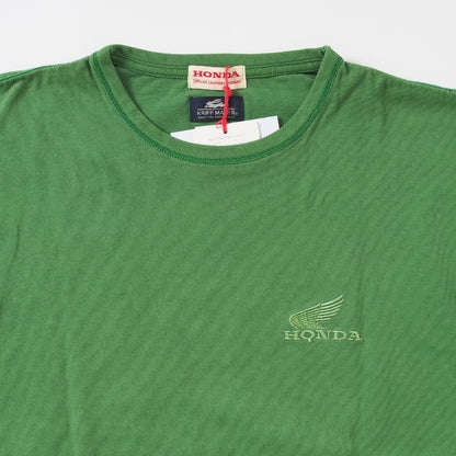 KRIFF MAYER×HONDA ホンダ コラボ Tシャツ 半袖 CBX400F バイク (2557201)