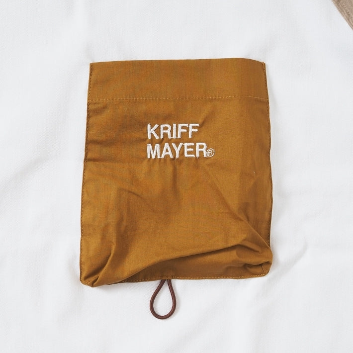 KRIFF MAYER クリフメイヤー Tシャツ 半袖 夏季GO!T ポケット (2555104)