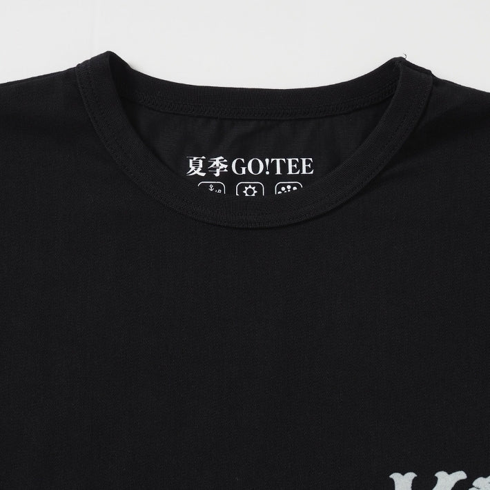 KRIFF MAYER クリフメイヤー Tシャツ 半袖 夏季GO!T バッファロー (2555102)