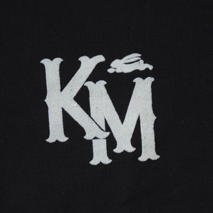 KRIFF MAYER クリフメイヤー Tシャツ 半袖 夏季GO!T バッファロー (2555102)