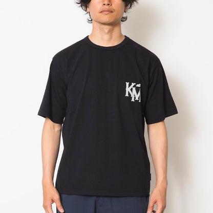 KRIFF MAYER クリフメイヤー Tシャツ 半袖 夏季GO!T バッファロー (2555102)