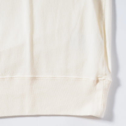 Lee リー Tシャツ 半袖 スウェット 裏毛 薄手 ロゴ プリント (LT3240)