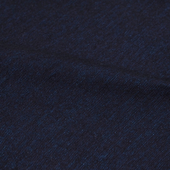 MOMOTARO JEANS 桃太郎ジーンズ Tシャツ 半袖 ポケット 二本線 日本製 (MXTS1040)