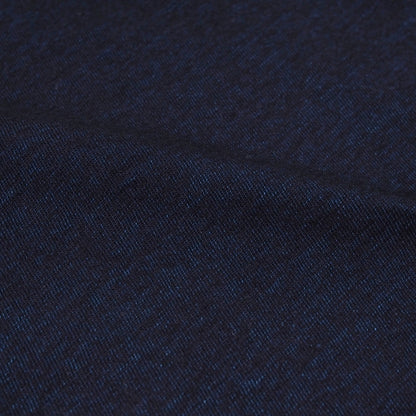 MOMOTARO JEANS 桃太郎ジーンズ Tシャツ 半袖 ポケット 二本線 日本製 (MXTS1040)