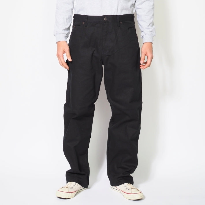 DICKIES ディッキーズ  ダック カーペンターパンツ ペインター (DB2020)
