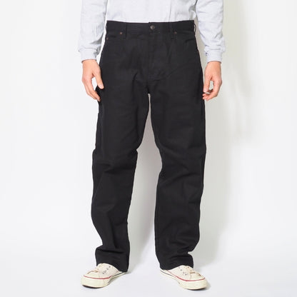 DICKIES ディッキーズ  ダック カーペンターパンツ ペインター (DB2020)